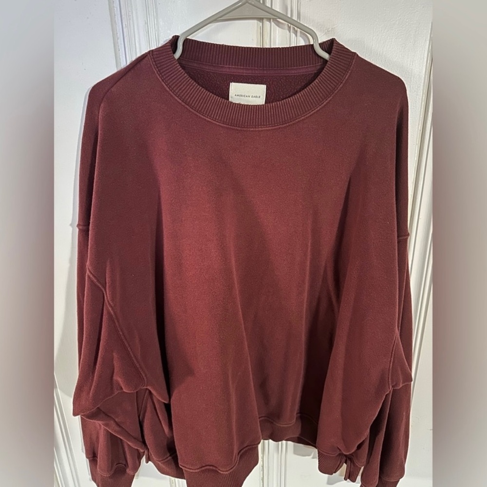 American Eagle Crewneck